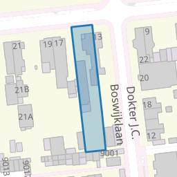 Perceel ZEI00-A-2722