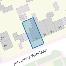 Perceel ZEI00-A-2753