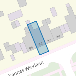 Perceel ZEI00-A-2754