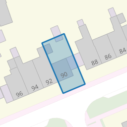 Perceel ZEI00-A-2756