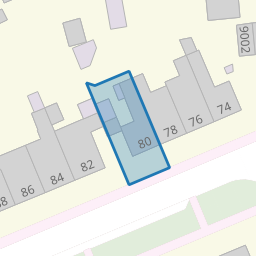 Perceel ZEI00-A-2761