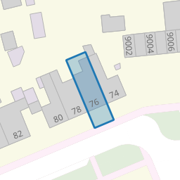 Perceel ZEI00-A-2763