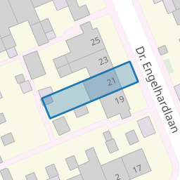 Perceel ZEI00-A-2771