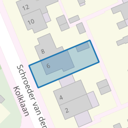 Perceel ZEI00-A-2788