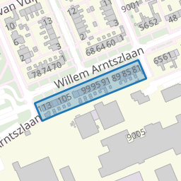 Perceel ZEI00-A-2792