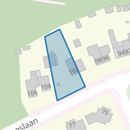 Perceel ZEI00-A-2802