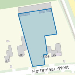 Perceel ZEI00-A-2885