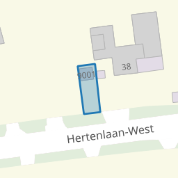 Perceel ZEI00-A-2886