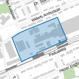 Perceel ZEI00-A-2929