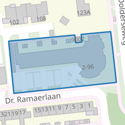 Perceel ZEI00-A-2932