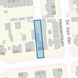 Perceel ZEI00-A-2933