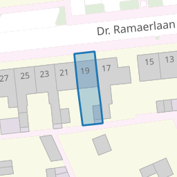 Perceel ZEI00-A-2965