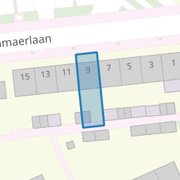 Perceel ZEI00-A-2968