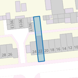 Perceel ZEI00-A-3007