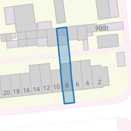 Perceel ZEI00-A-3019