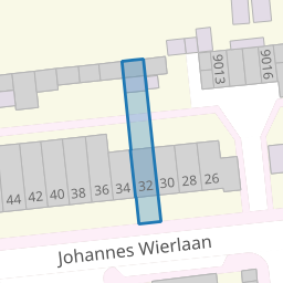 Perceel ZEI00-A-3023