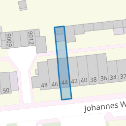 Perceel ZEI00-A-3027