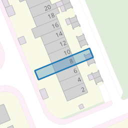 Perceel ZEI00-A-3032