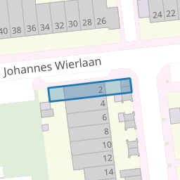 Perceel ZEI00-A-3036