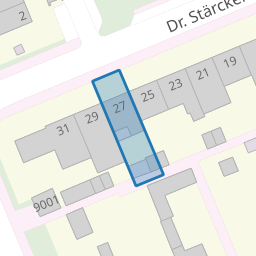 Perceel ZEI00-A-3039