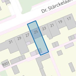 Perceel ZEI00-A-3040