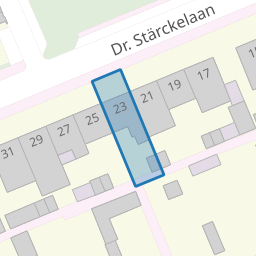 Perceel ZEI00-A-3041