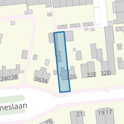 Perceel ZEI00-A-3057