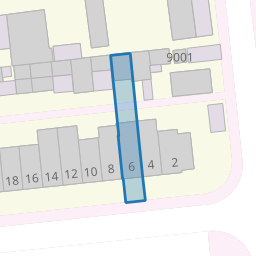 Perceel ZEI00-A-3060