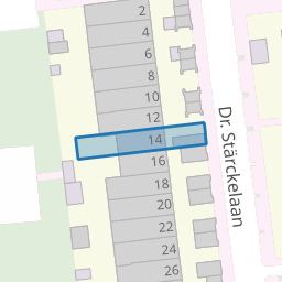 Perceel ZEI00-A-3076