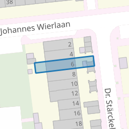 Perceel ZEI00-A-3106