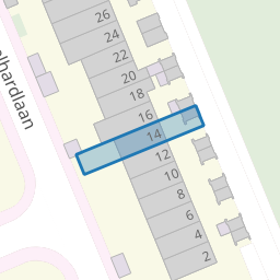 Perceel ZEI00-A-3148