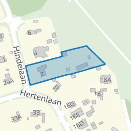 Perceel ZEI00-A-3159