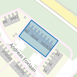 Perceel ZEI00-A-3181