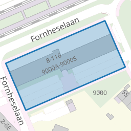 Perceel ZEI00-A-3184