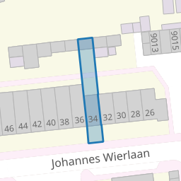 Perceel ZEI00-A-3202