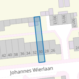 Perceel ZEI00-A-3203