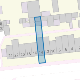 Perceel ZEI00-A-3207