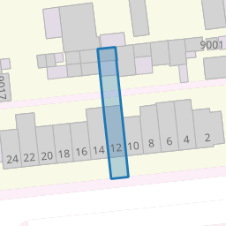 Perceel ZEI00-A-3208