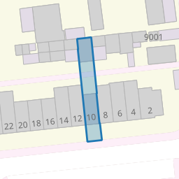 Perceel ZEI00-A-3209