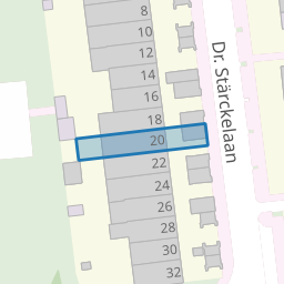 Perceel ZEI00-A-3213