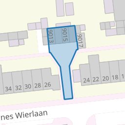 Perceel ZEI00-A-3231