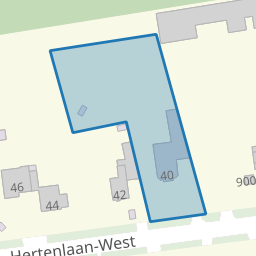 Perceel ZEI00-A-3262