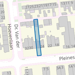 Perceel ZEI00-A-3282