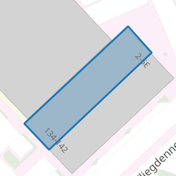 Perceel ZEI00-A-3288