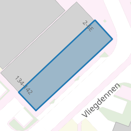 Perceel ZEI00-A-3289