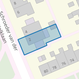 Perceel ZEI00-A-3297