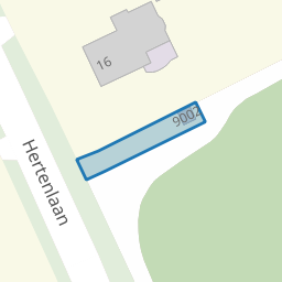 Perceel ZEI00-A-3303