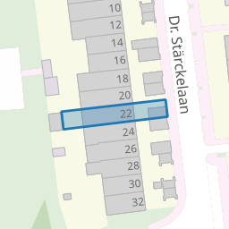 Perceel ZEI00-A-3319