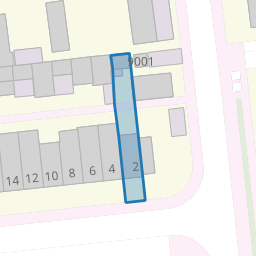 Perceel ZEI00-A-3321