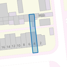 Perceel ZEI00-A-3322